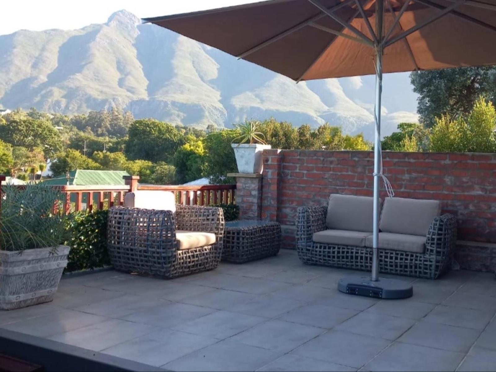 20 On Somerset Swellendam Zewnętrze zdjęcie