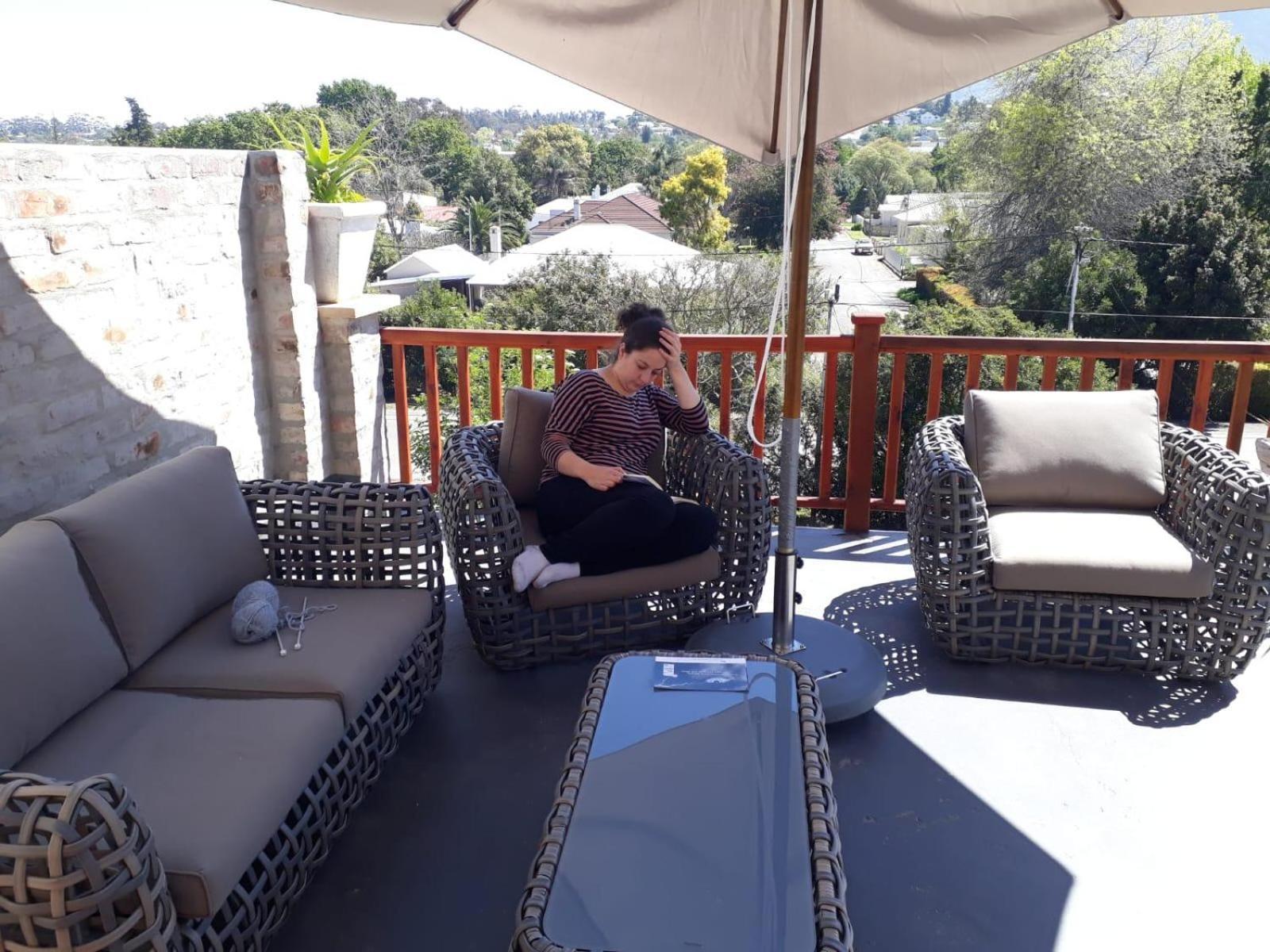 20 On Somerset Swellendam Zewnętrze zdjęcie