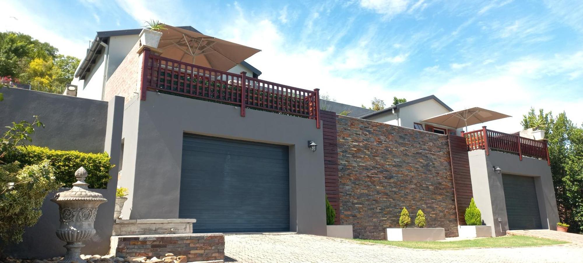 20 On Somerset Swellendam Zewnętrze zdjęcie