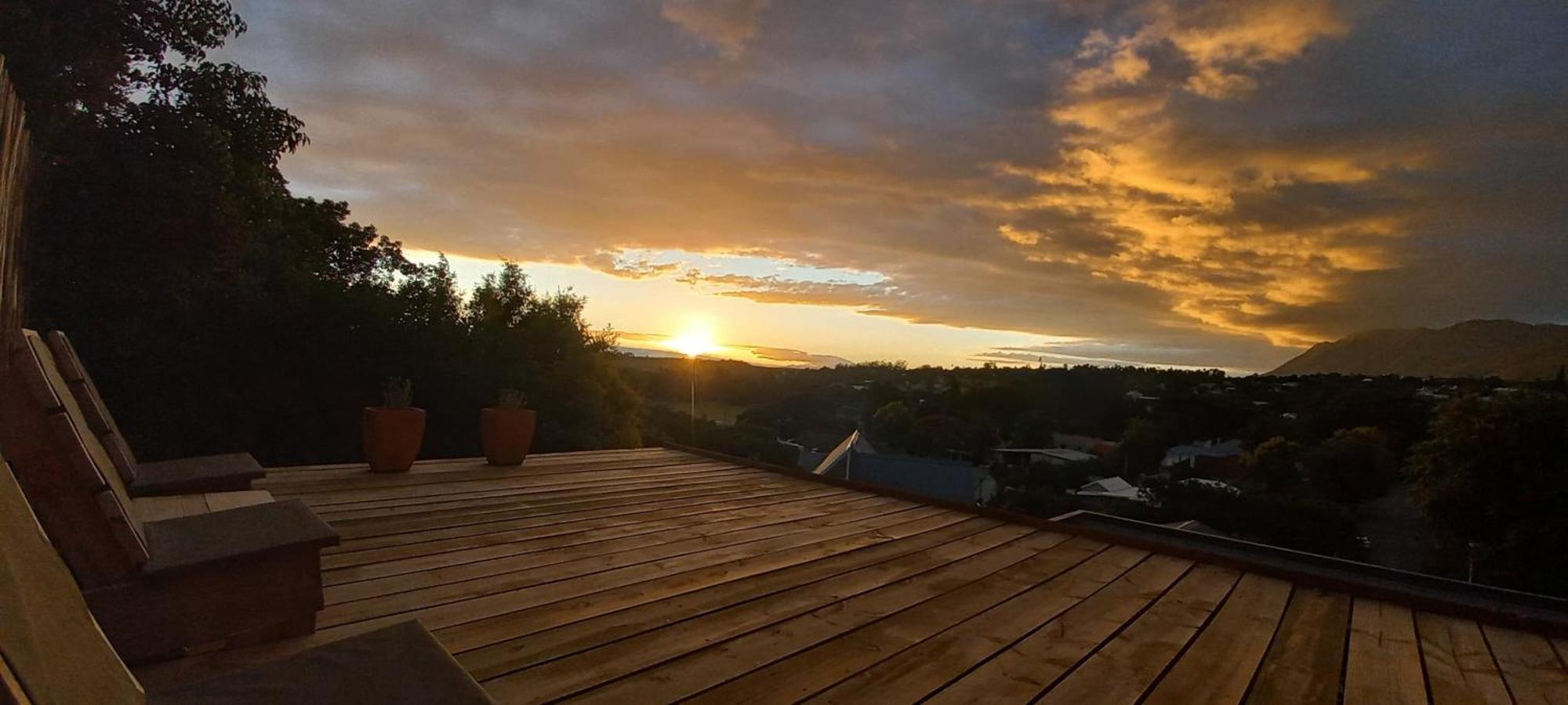20 On Somerset Swellendam Zewnętrze zdjęcie