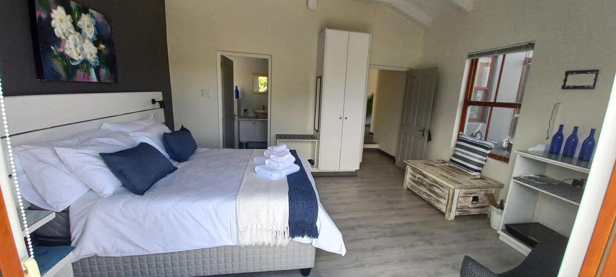 20 On Somerset Swellendam Zewnętrze zdjęcie