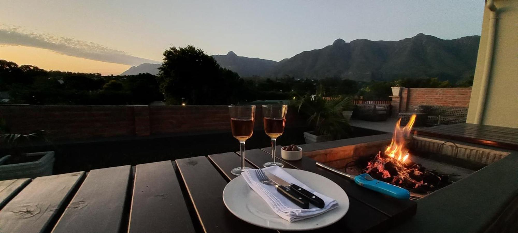 20 On Somerset Swellendam Zewnętrze zdjęcie