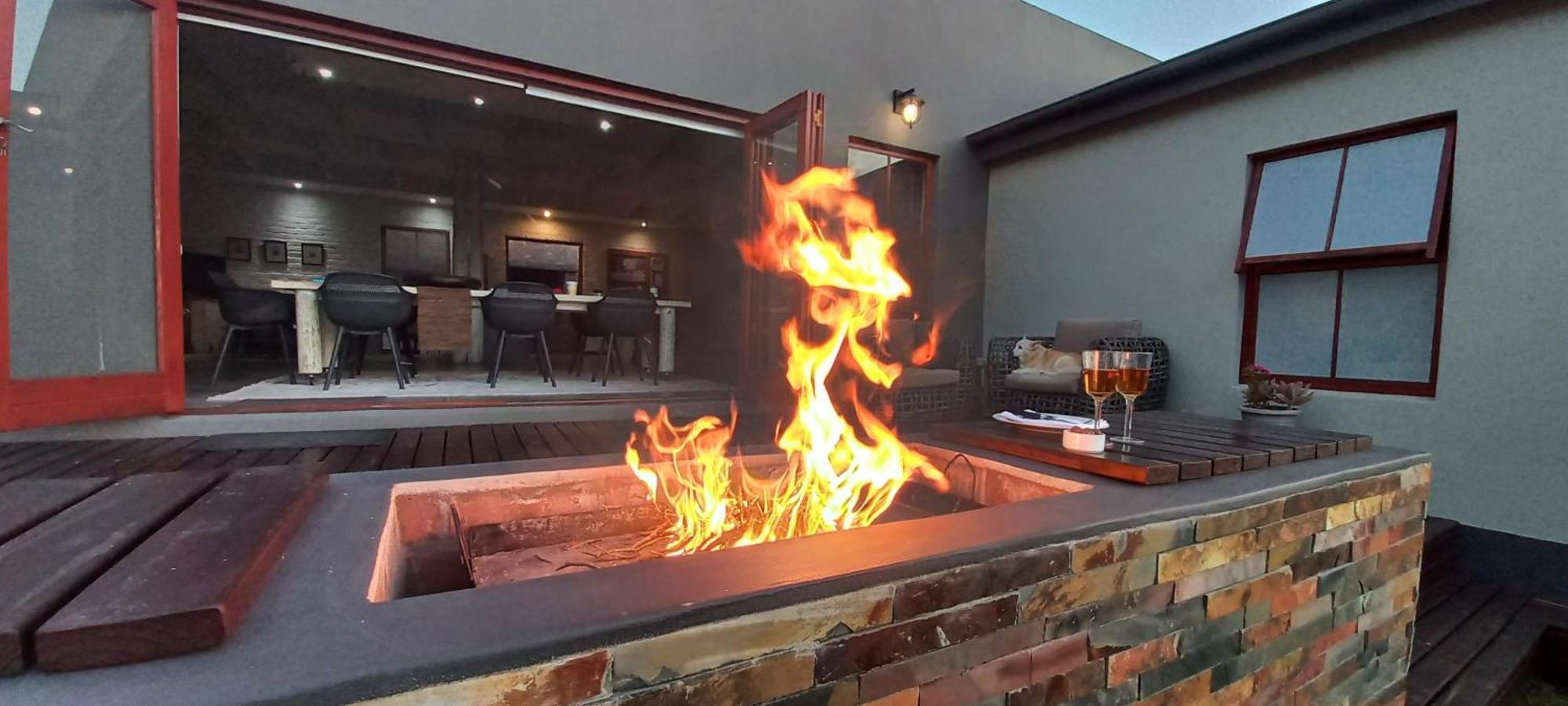 20 On Somerset Swellendam Zewnętrze zdjęcie
