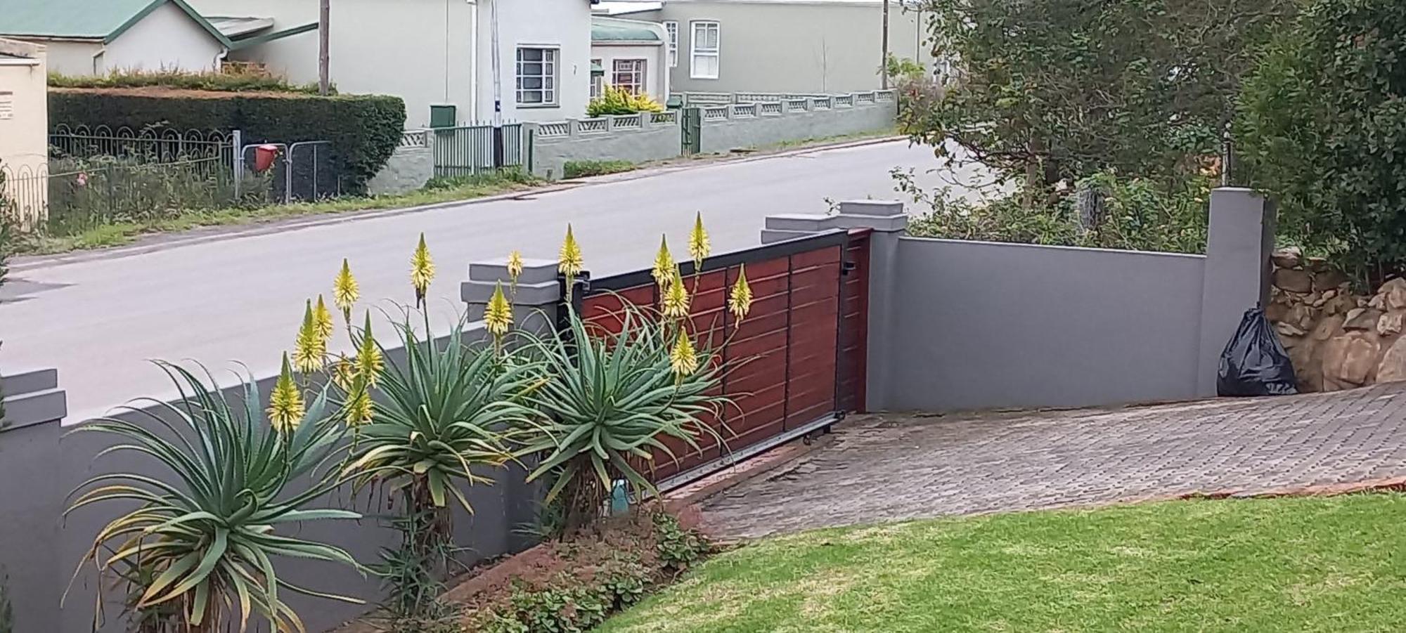 20 On Somerset Swellendam Zewnętrze zdjęcie